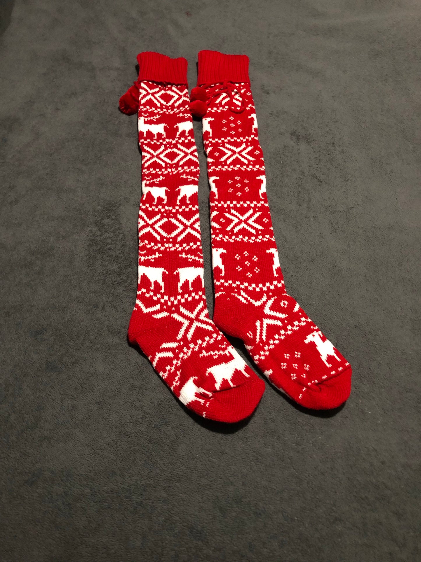 So Cozy socks