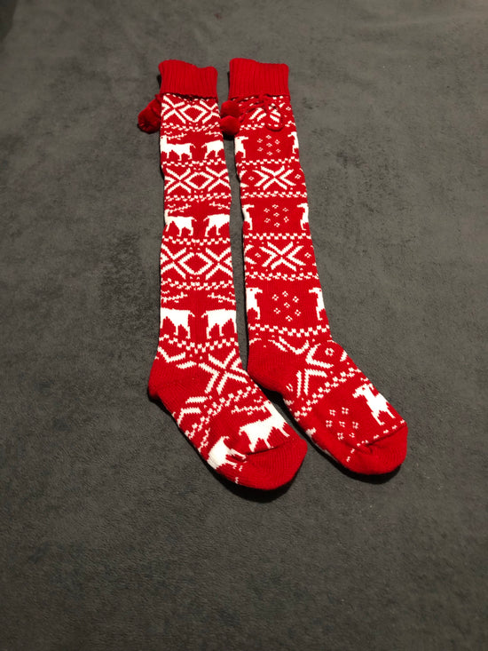 So Cozy socks