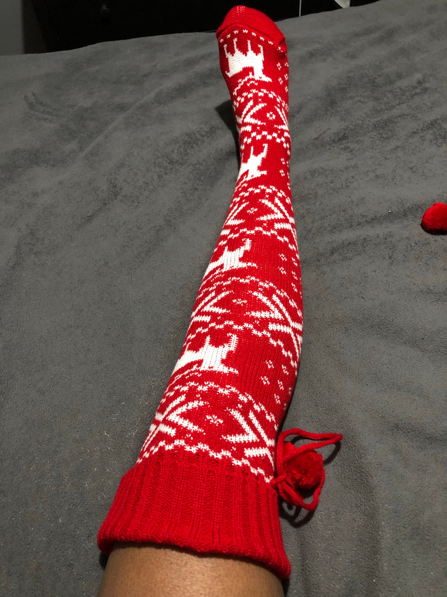 So Cozy socks