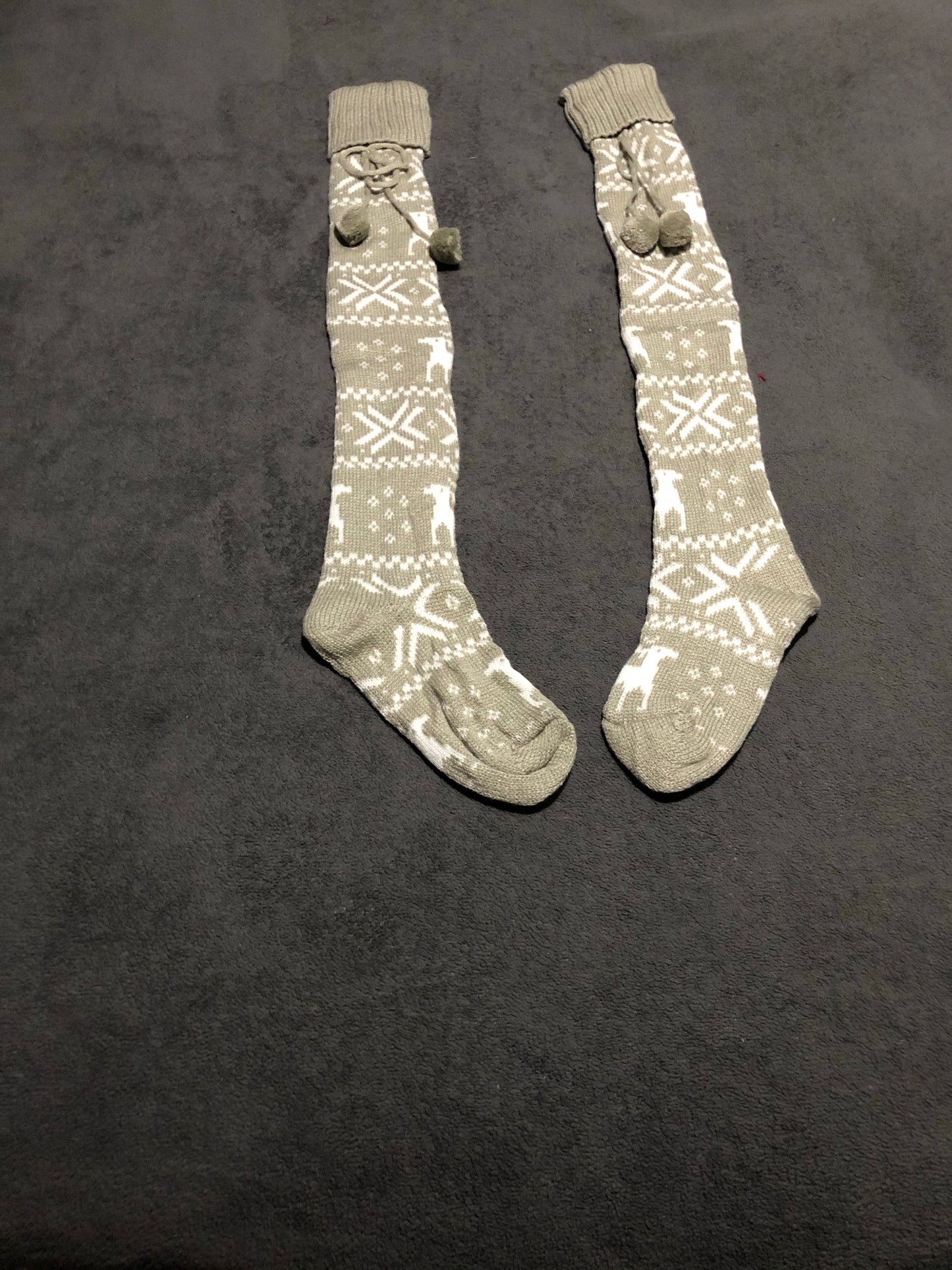 So Cozy socks