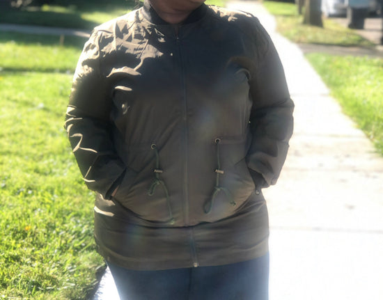 Like That Bomber