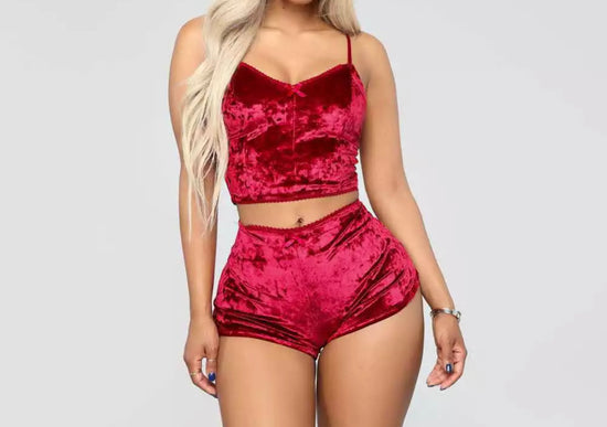 Lovely Velvet