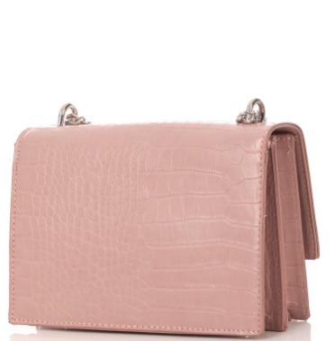 Pink Fancy Bag